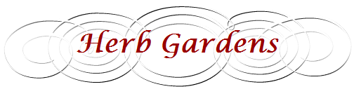 Herb Gardens