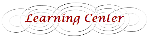 Learning Center