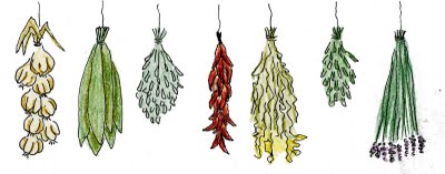 herbs